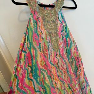 Lily Pulitzer Swing Dress